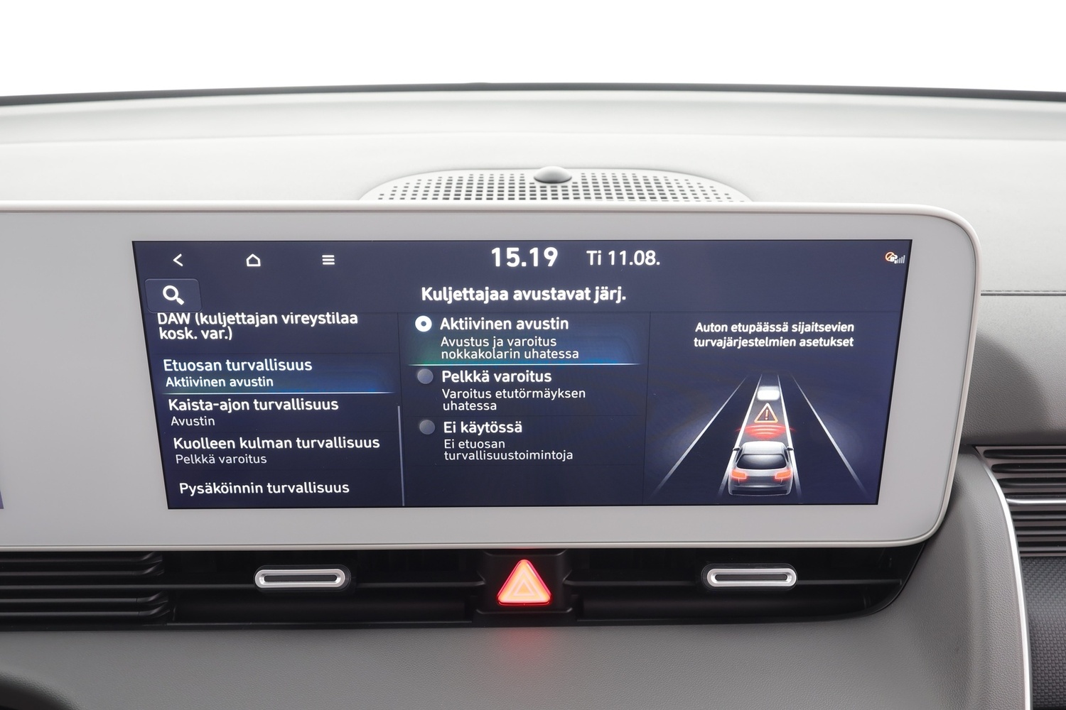 Hyundai IONIQ 5 vaihtoauto