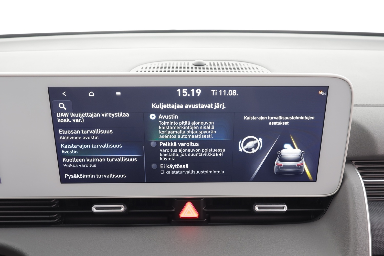 Hyundai IONIQ 5 vaihtoauto