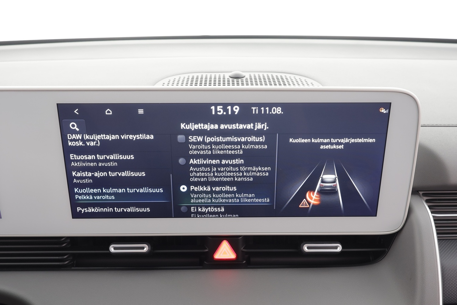 Hyundai IONIQ 5 vaihtoauto