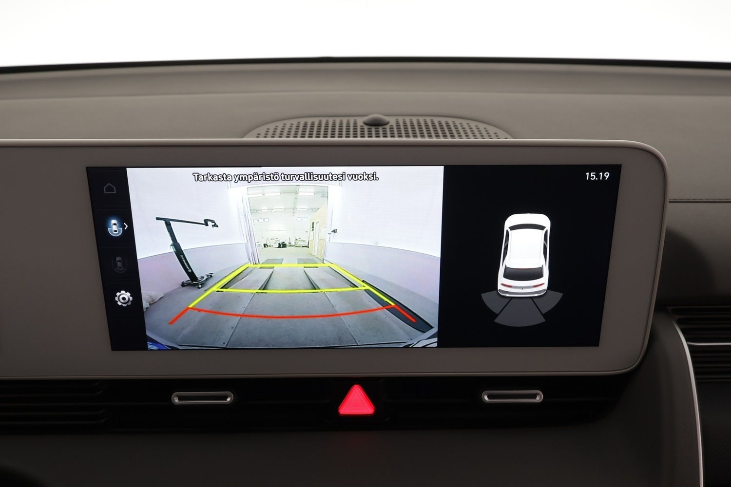 Hyundai IONIQ 5 vaihtoauto