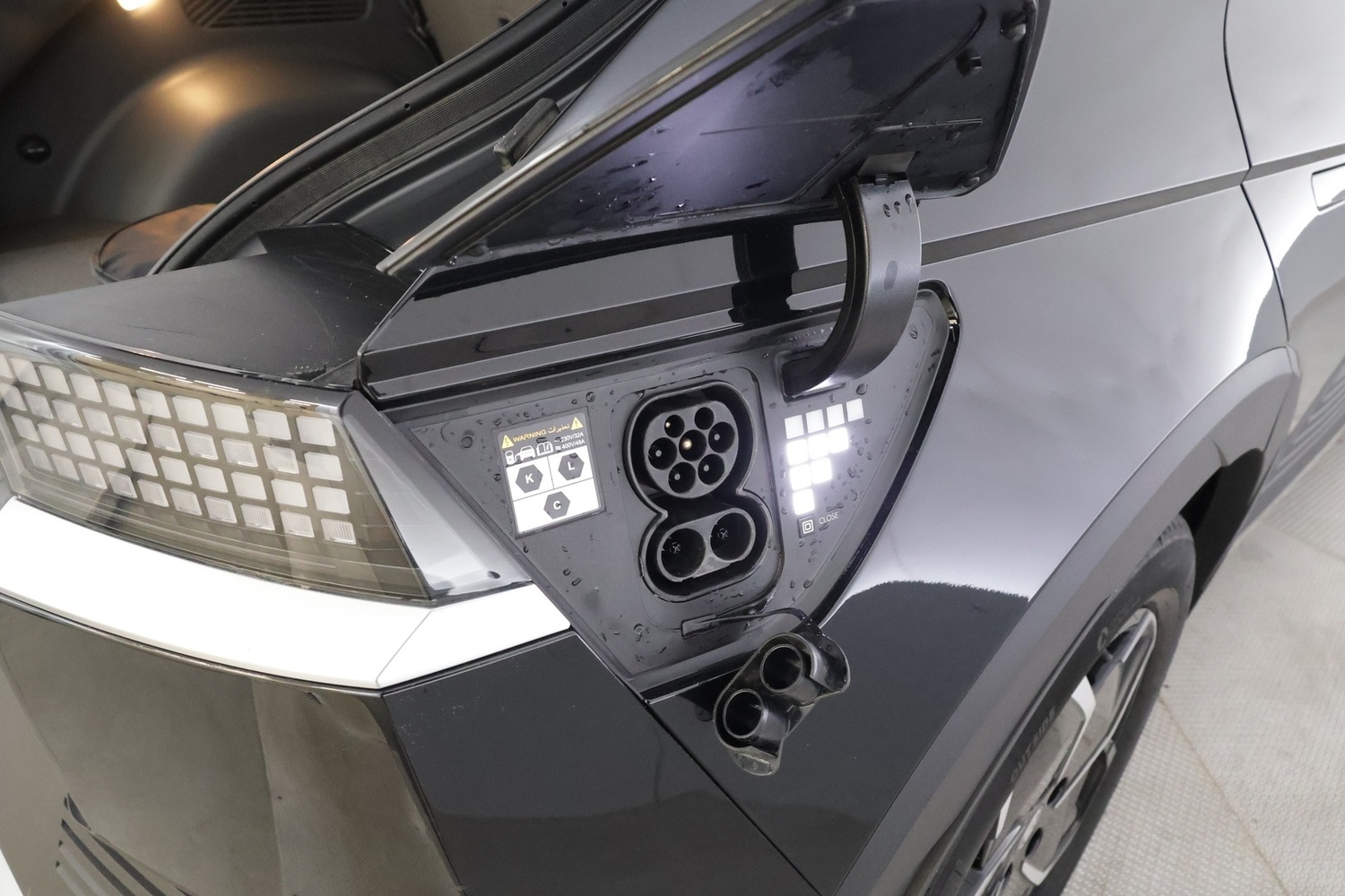 Hyundai IONIQ 5 vaihtoauto