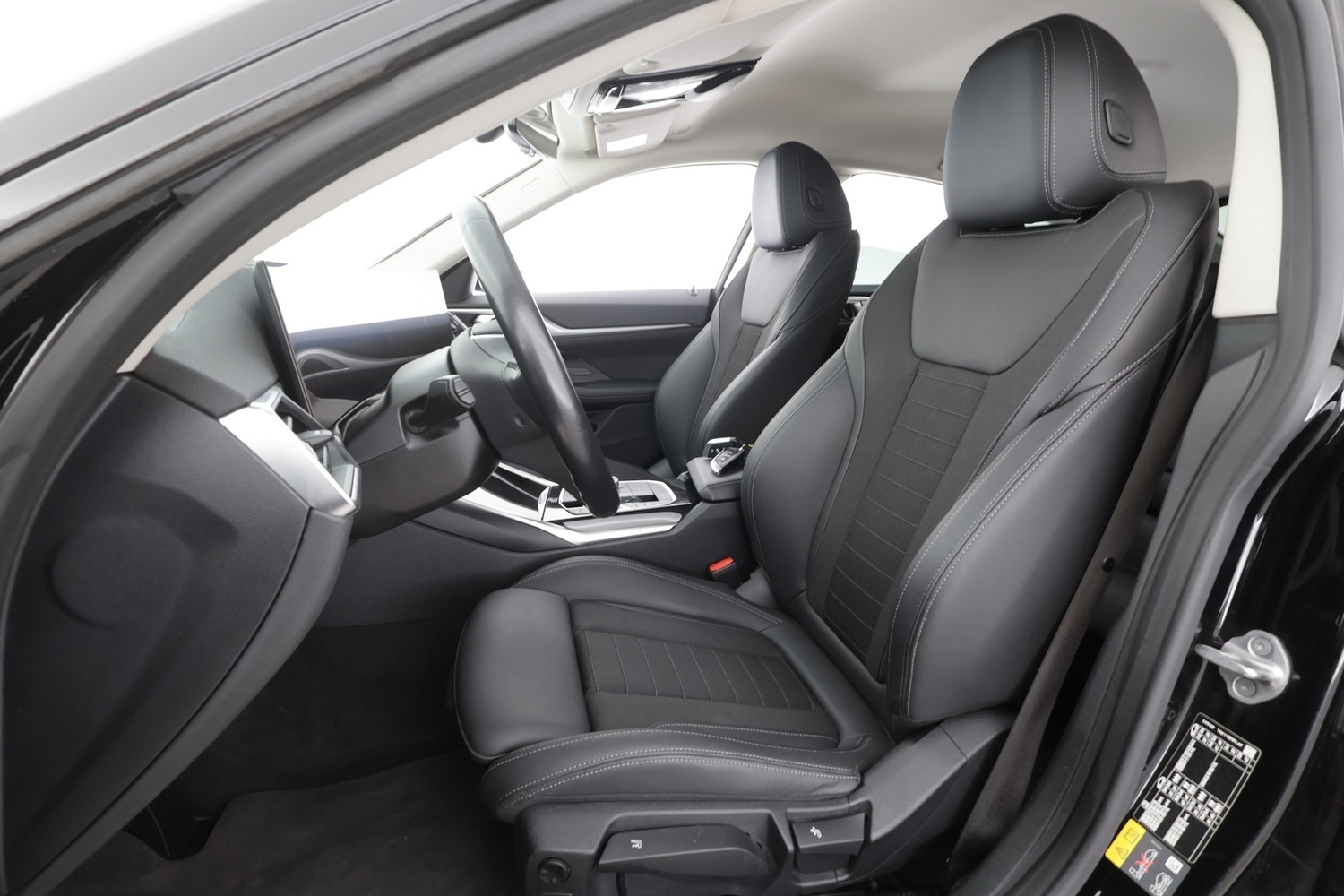 BMW i4 vaihtoauto