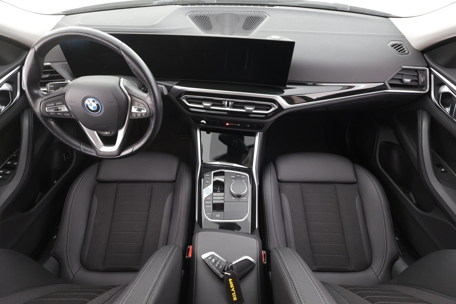BMW i4 vaihtoauto