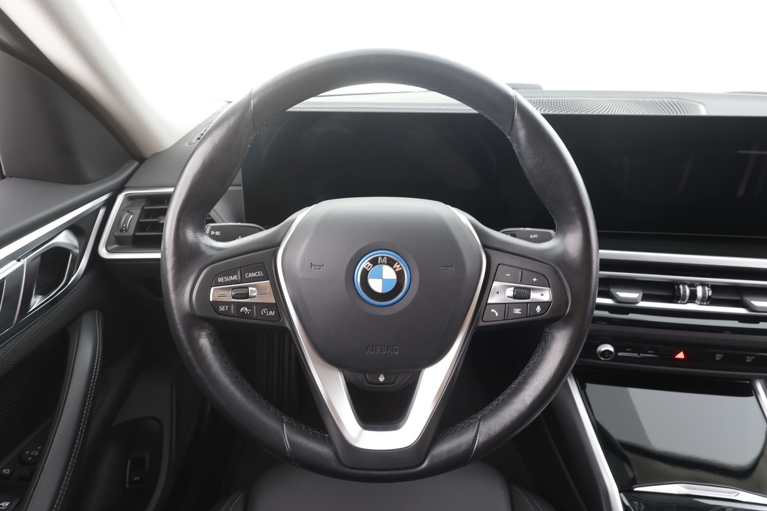BMW i4 vaihtoauto