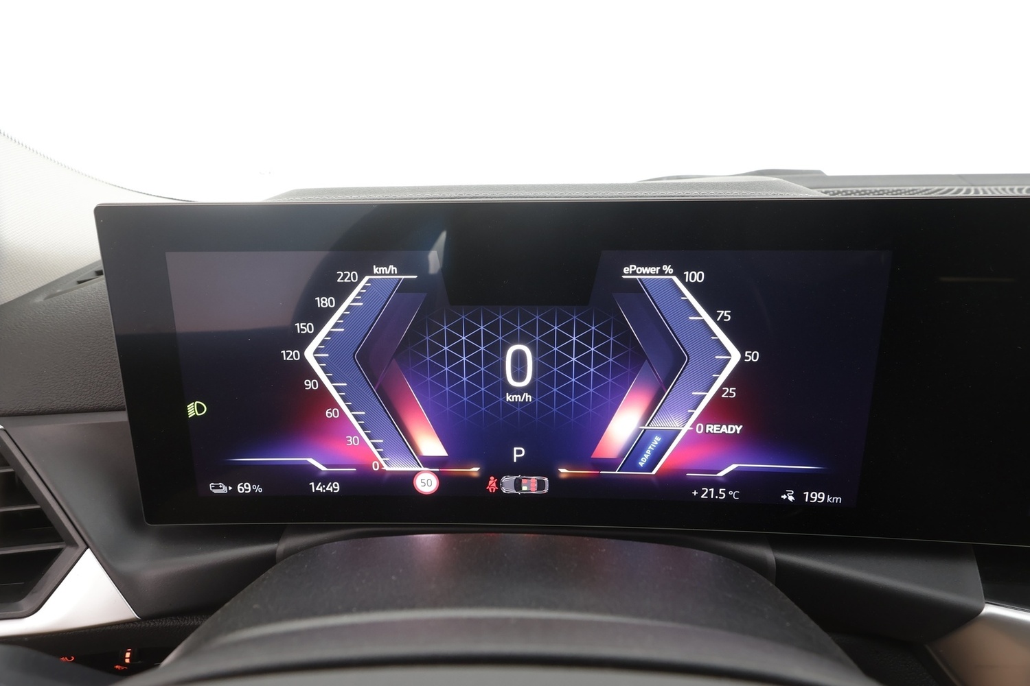 BMW i4 vaihtoauto