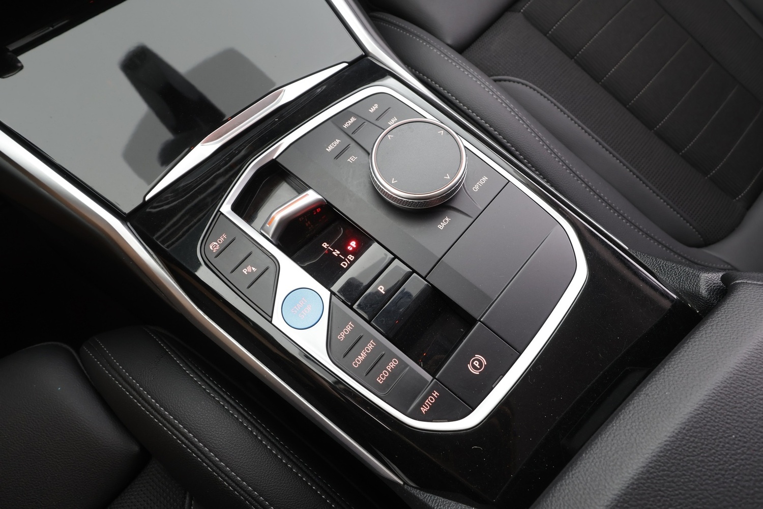 BMW i4 vaihtoauto