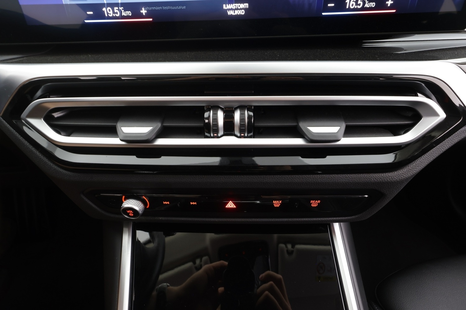 BMW i4 vaihtoauto