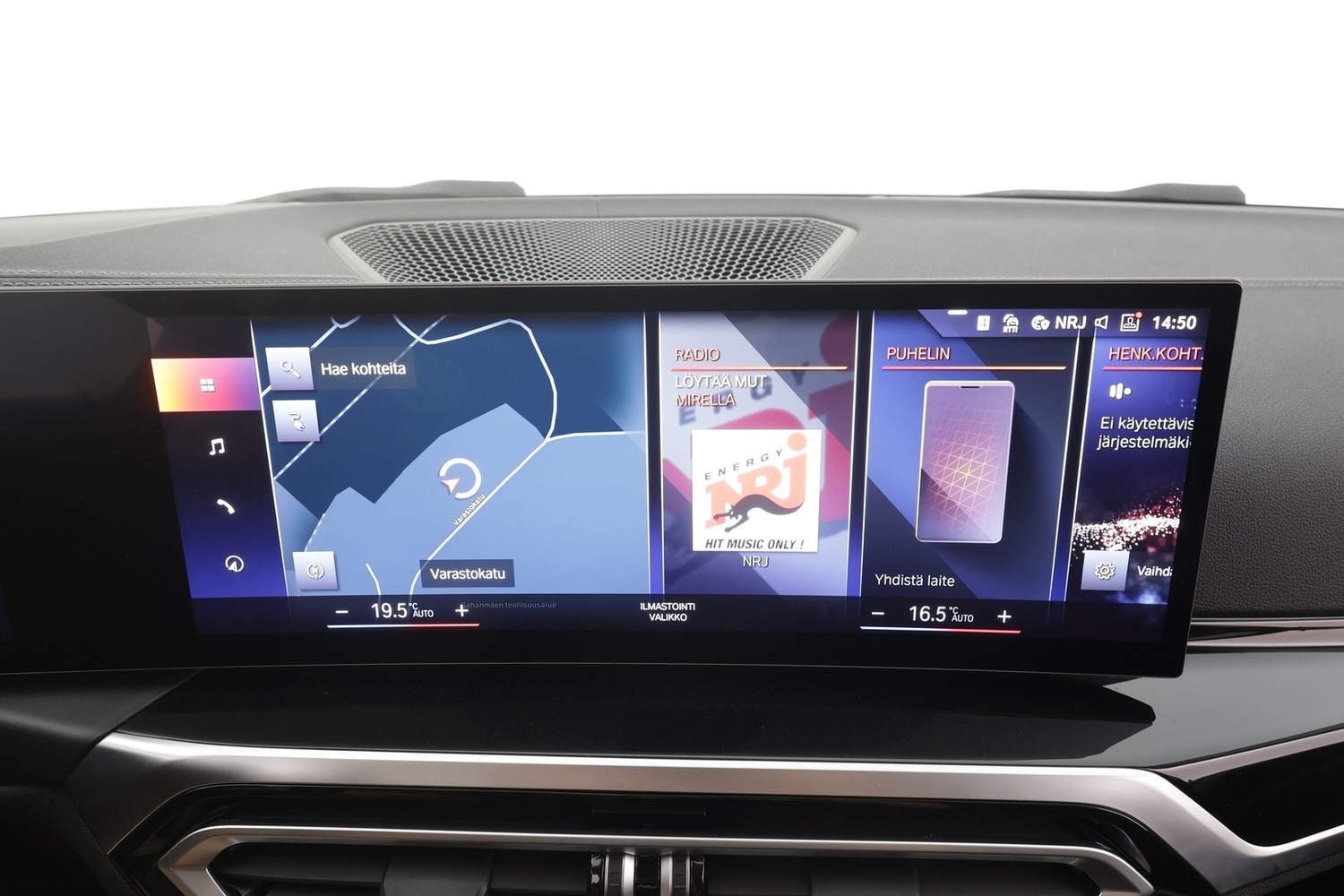 BMW i4 vaihtoauto