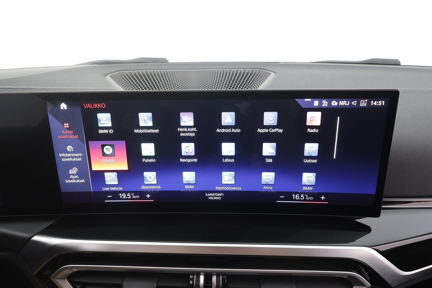 BMW i4 vaihtoauto