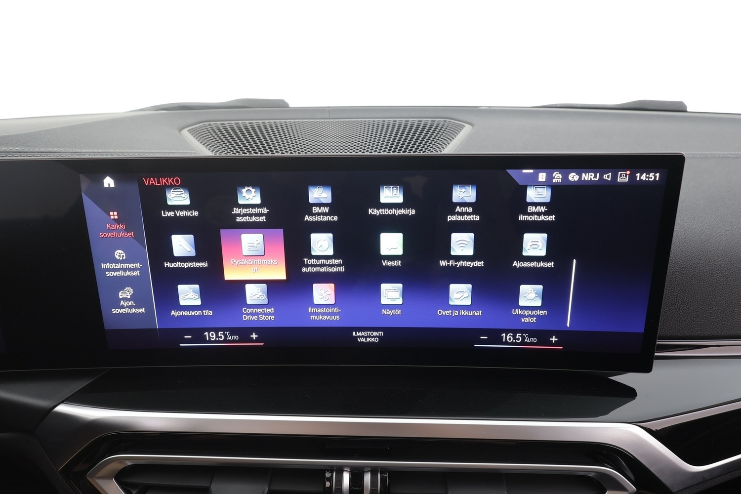 BMW i4 vaihtoauto