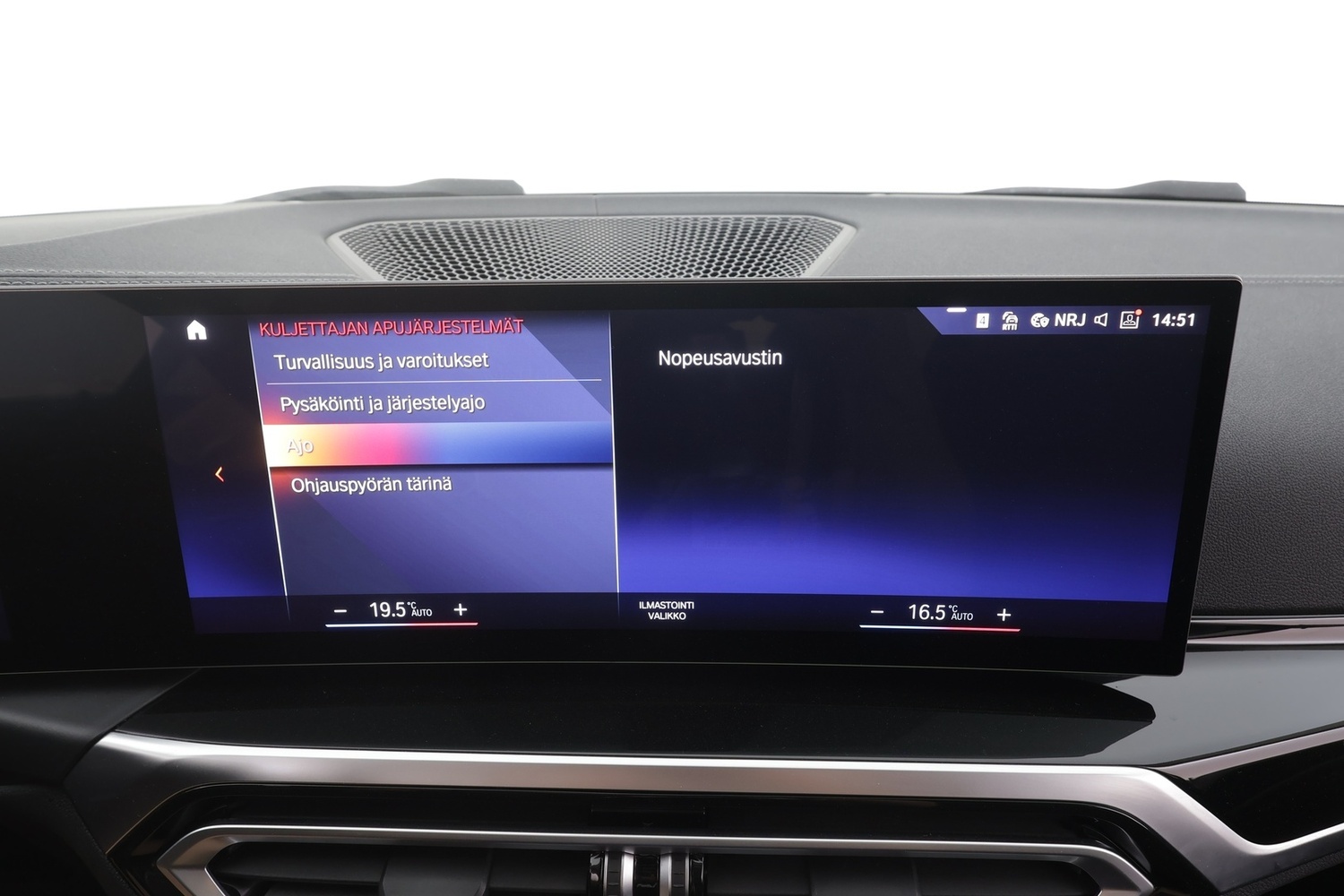 BMW i4 vaihtoauto