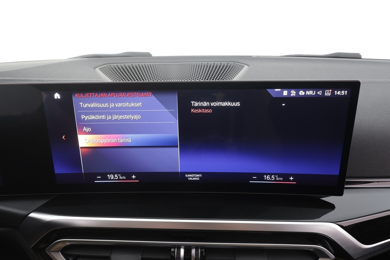 BMW i4 vaihtoauto