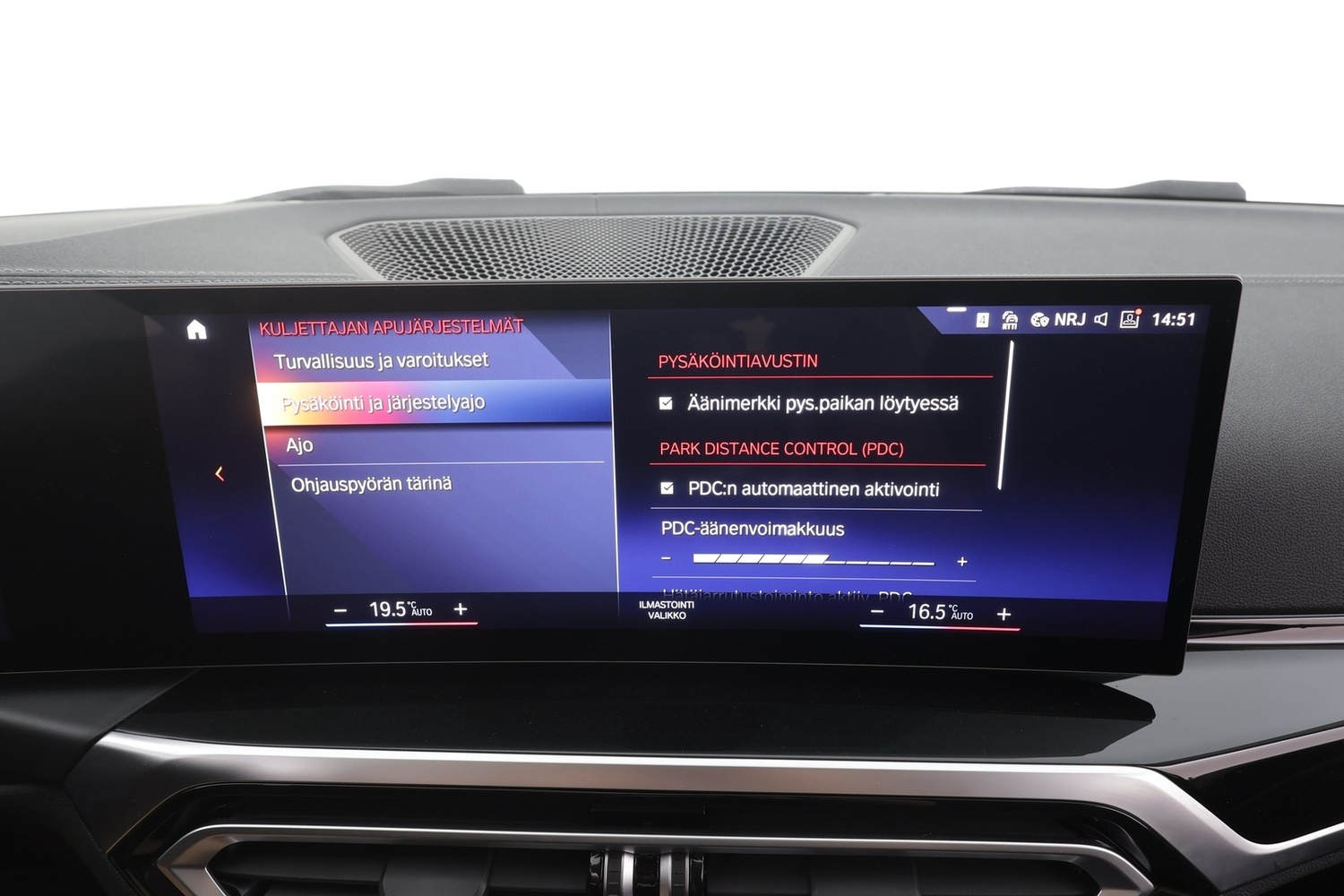 BMW i4 vaihtoauto