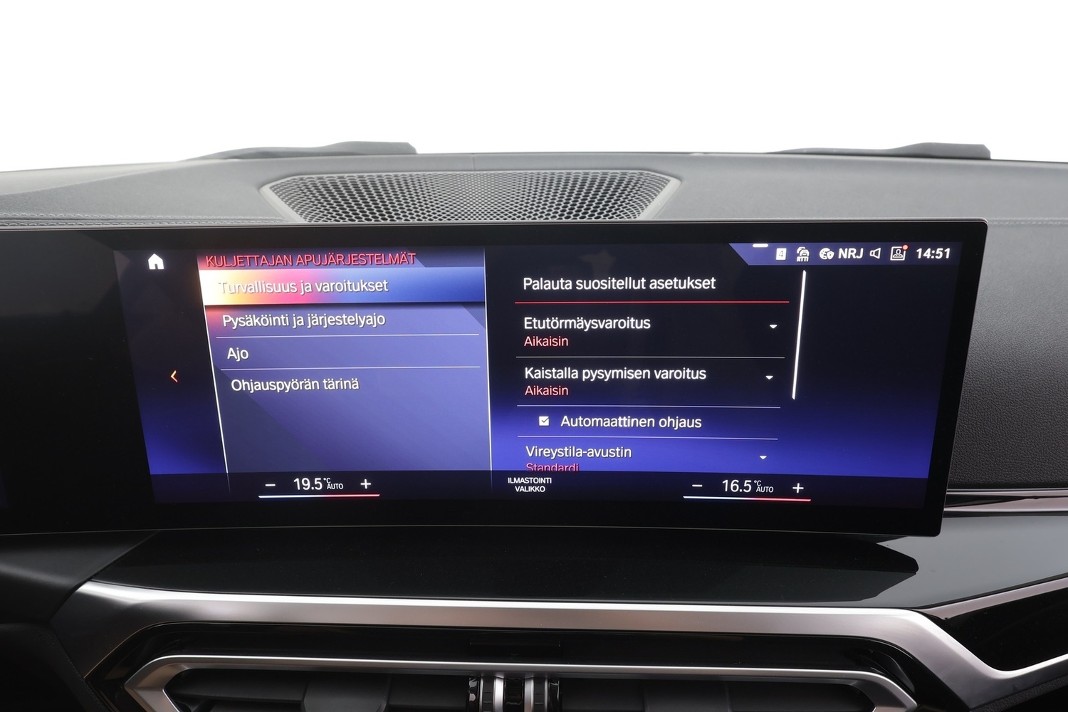 BMW i4 vaihtoauto