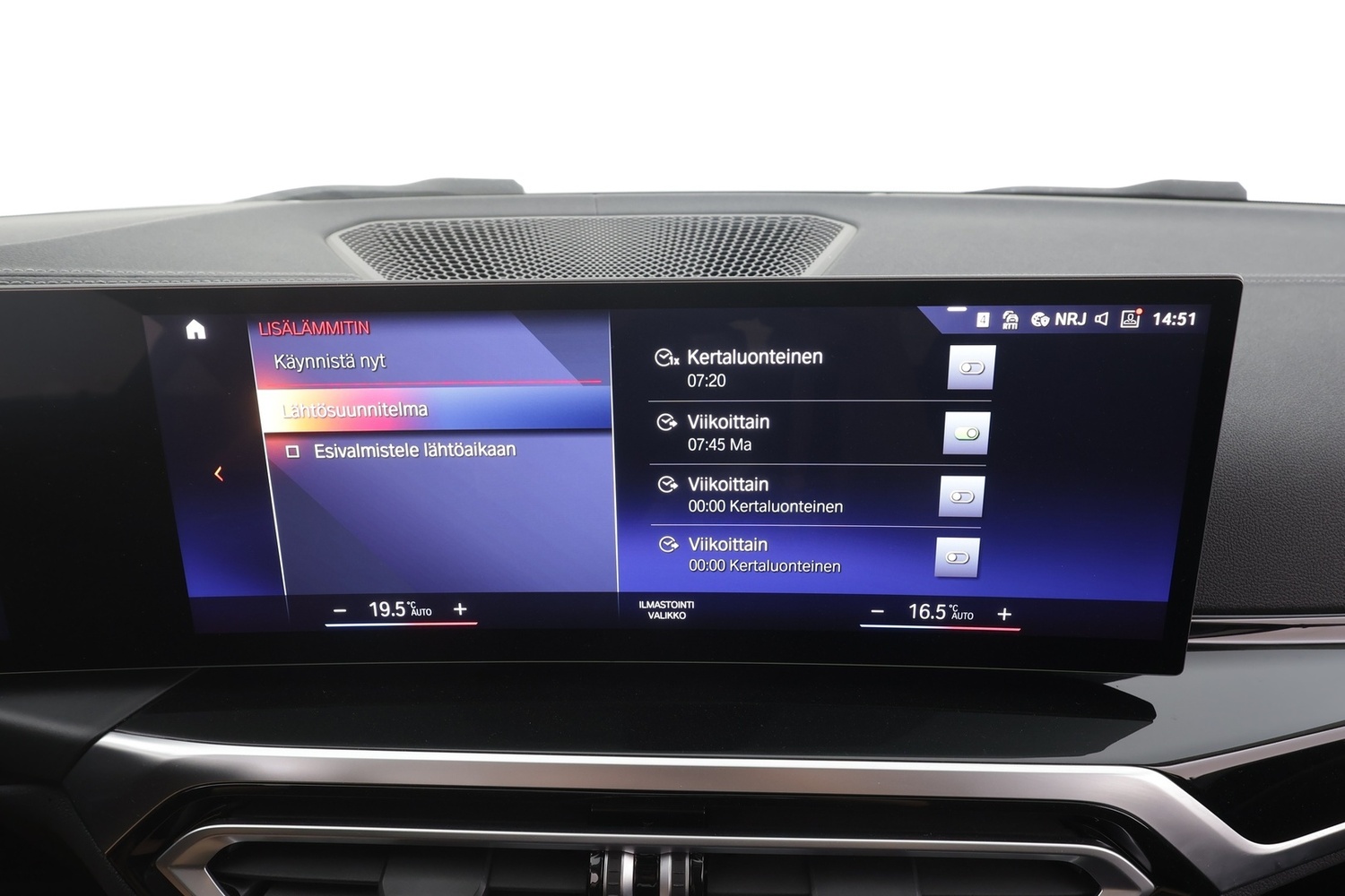 BMW i4 vaihtoauto