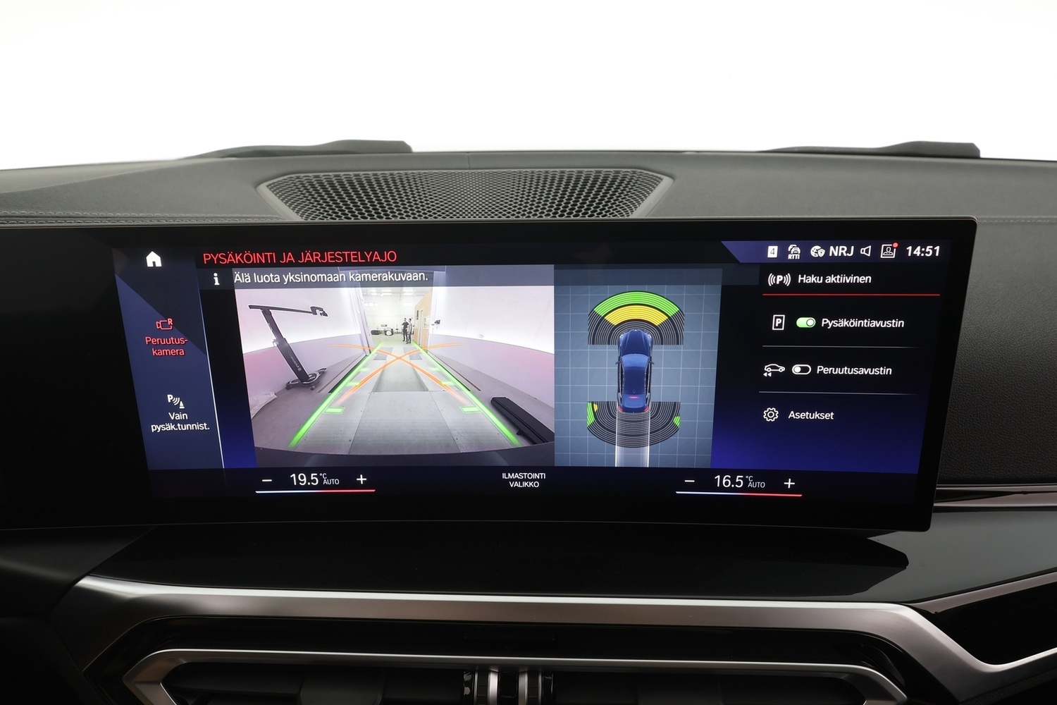 BMW i4 vaihtoauto