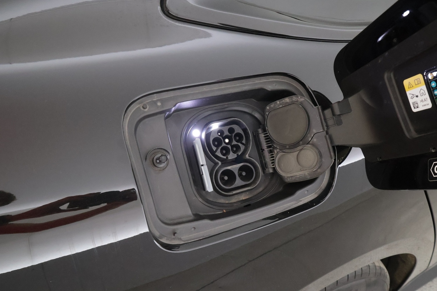 BMW i4 vaihtoauto