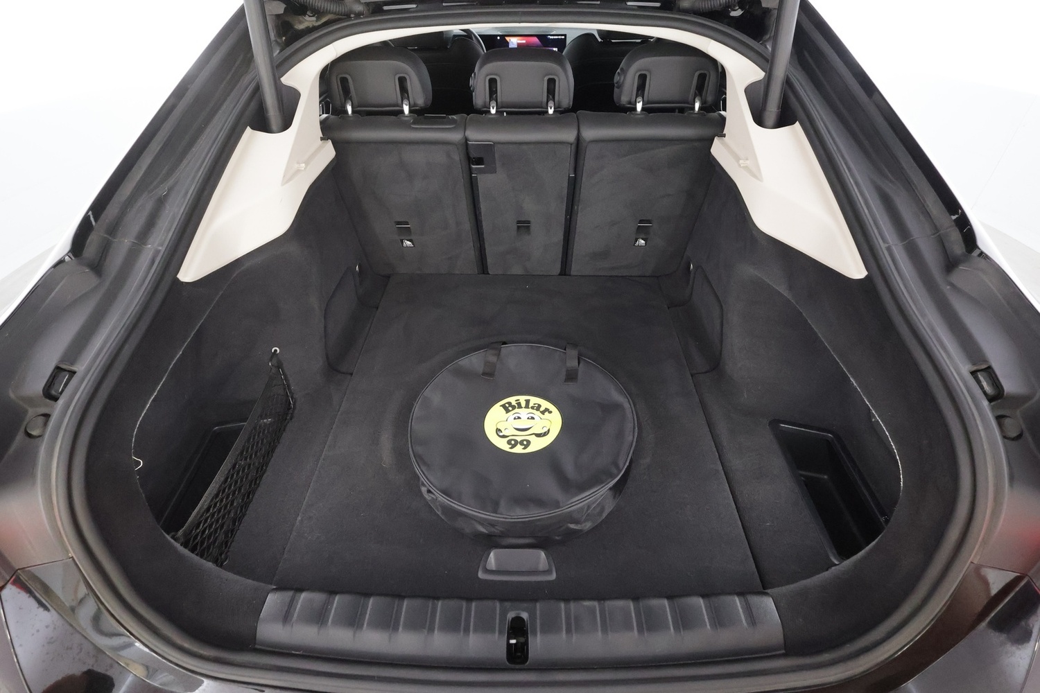 BMW i4 vaihtoauto