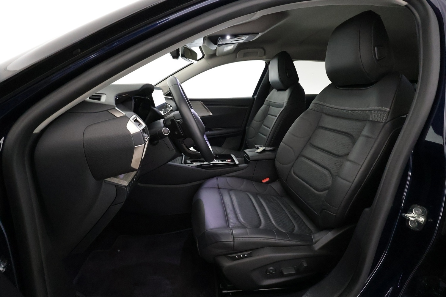 Citroën C5 X vaihtoauto