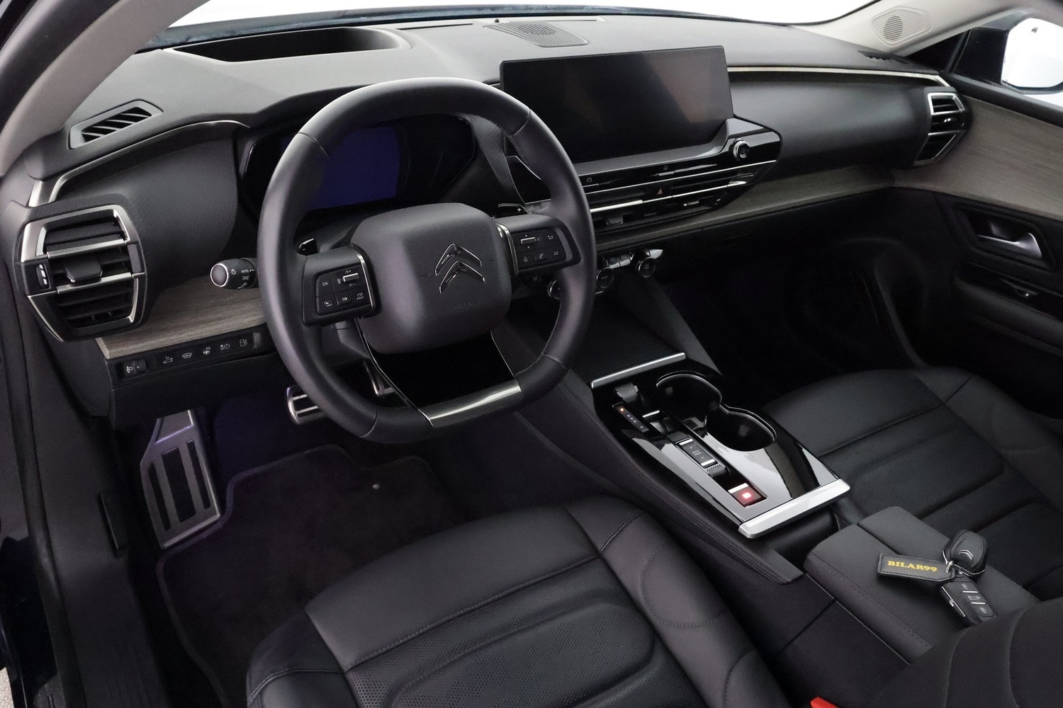 Citroën C5 X vaihtoauto