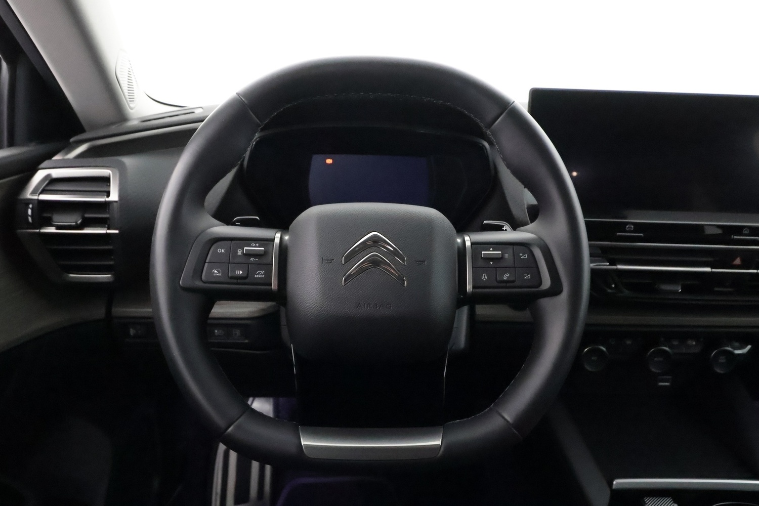 Citroën C5 X vaihtoauto