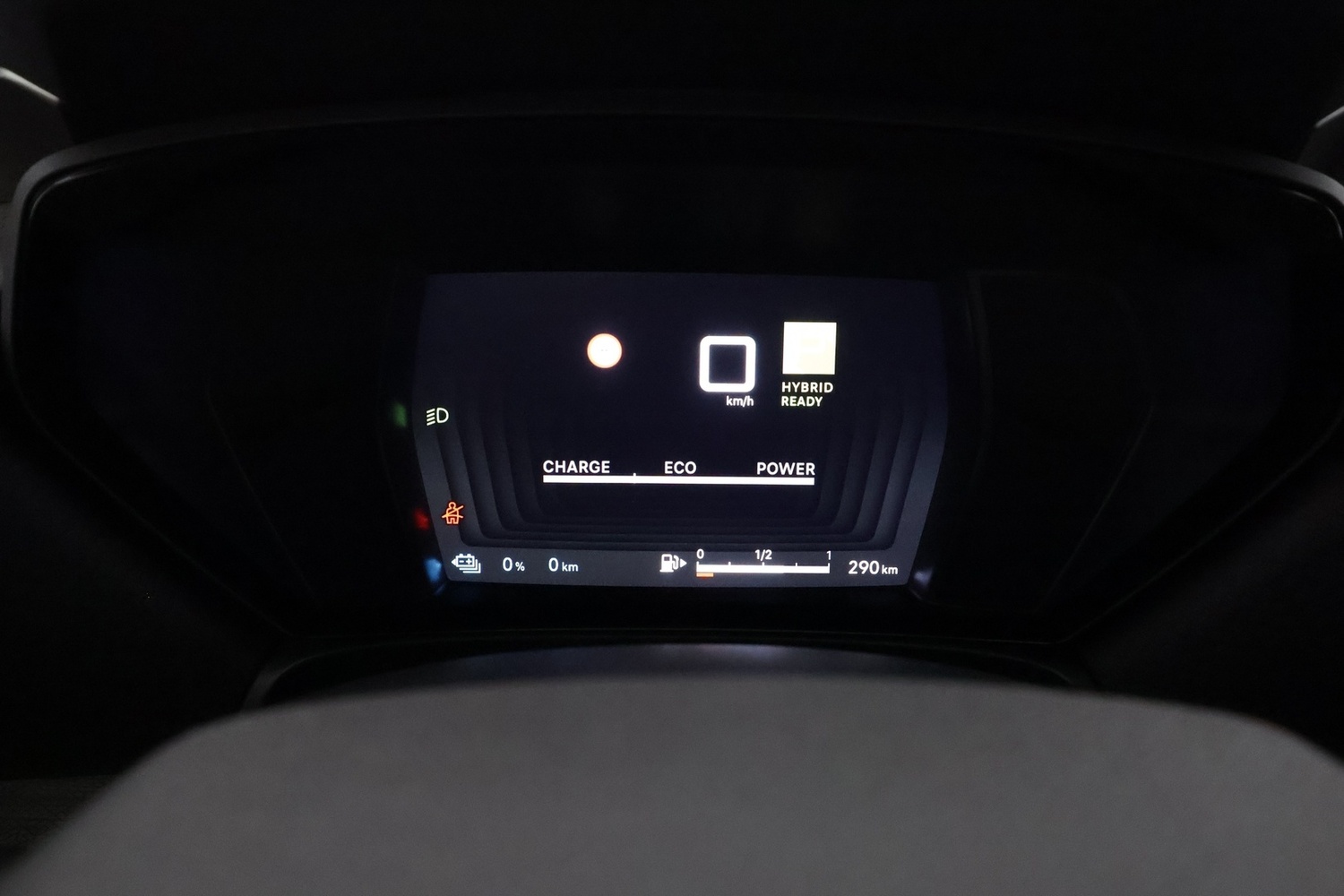 Citroën C5 X vaihtoauto