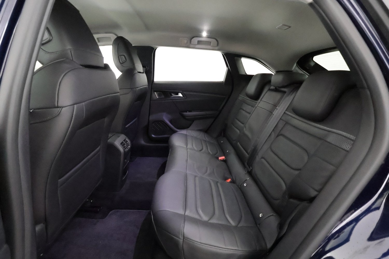 Citroën C5 X vaihtoauto