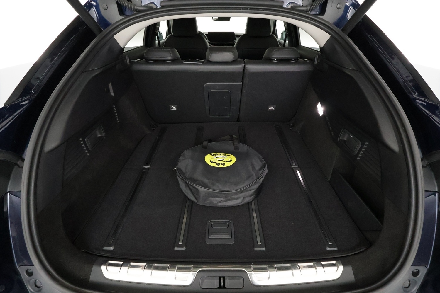 Citroën C5 X vaihtoauto