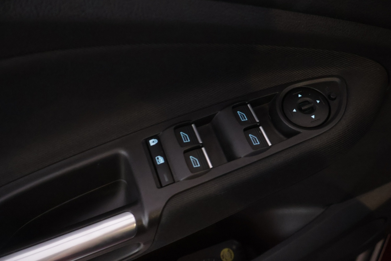 Ford C-MAX vaihtoauto