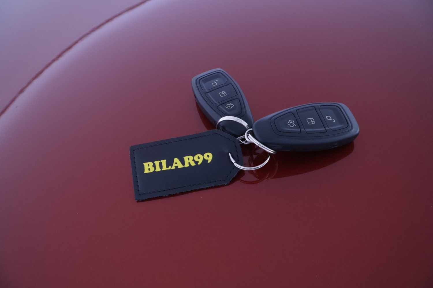 Ford C-MAX vaihtoauto
