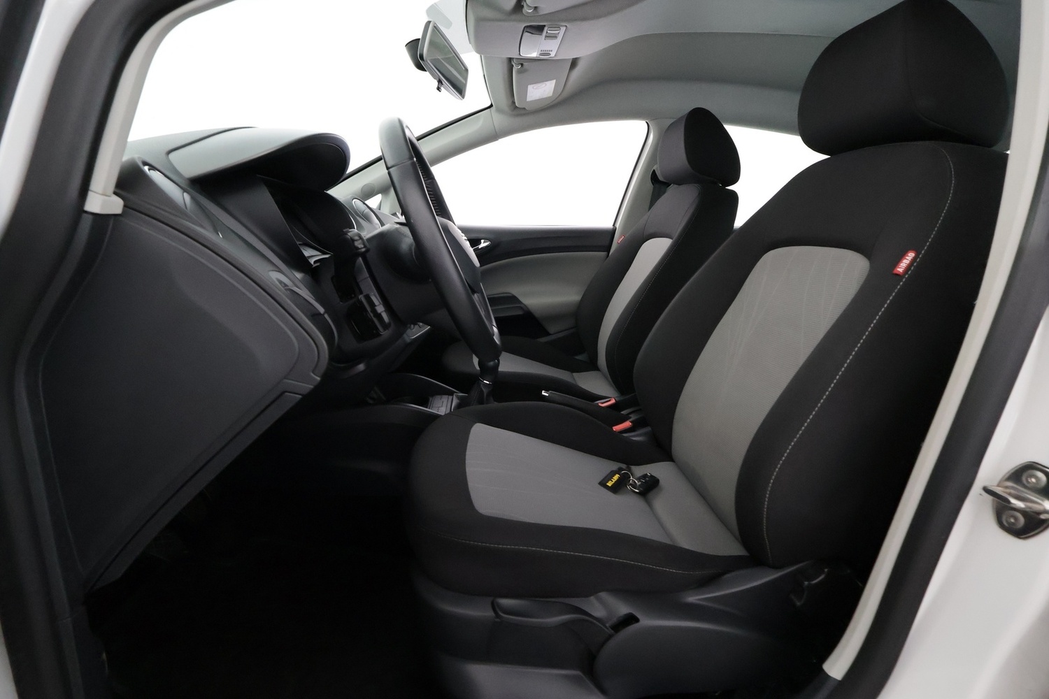 SEAT Ibiza vaihtoauto