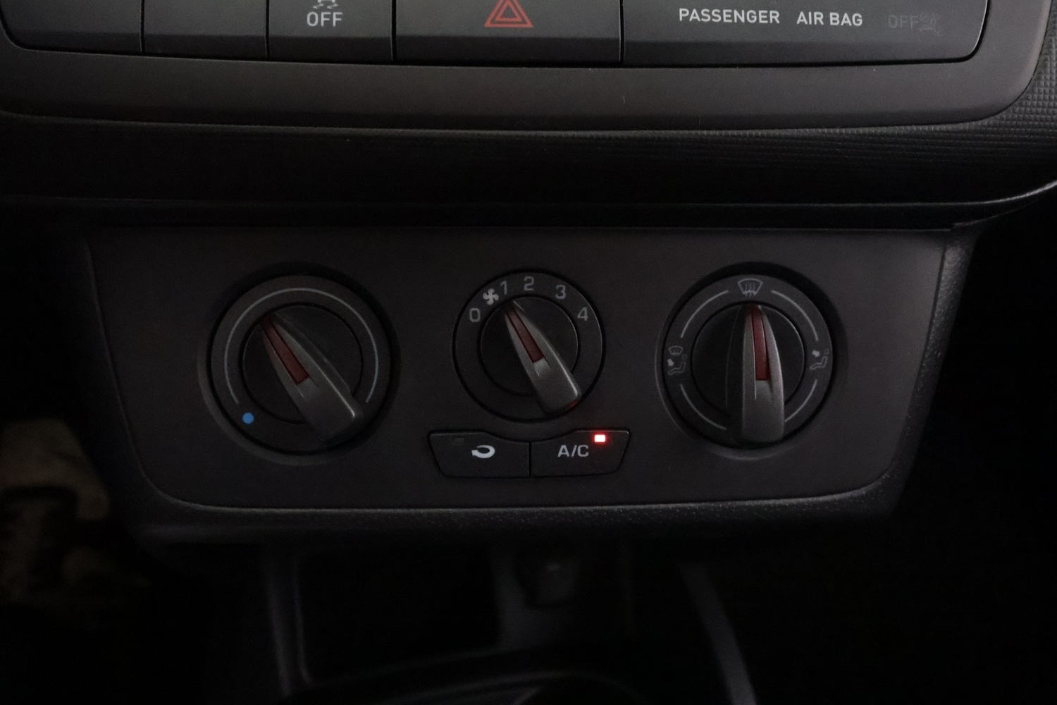 SEAT Ibiza vaihtoauto