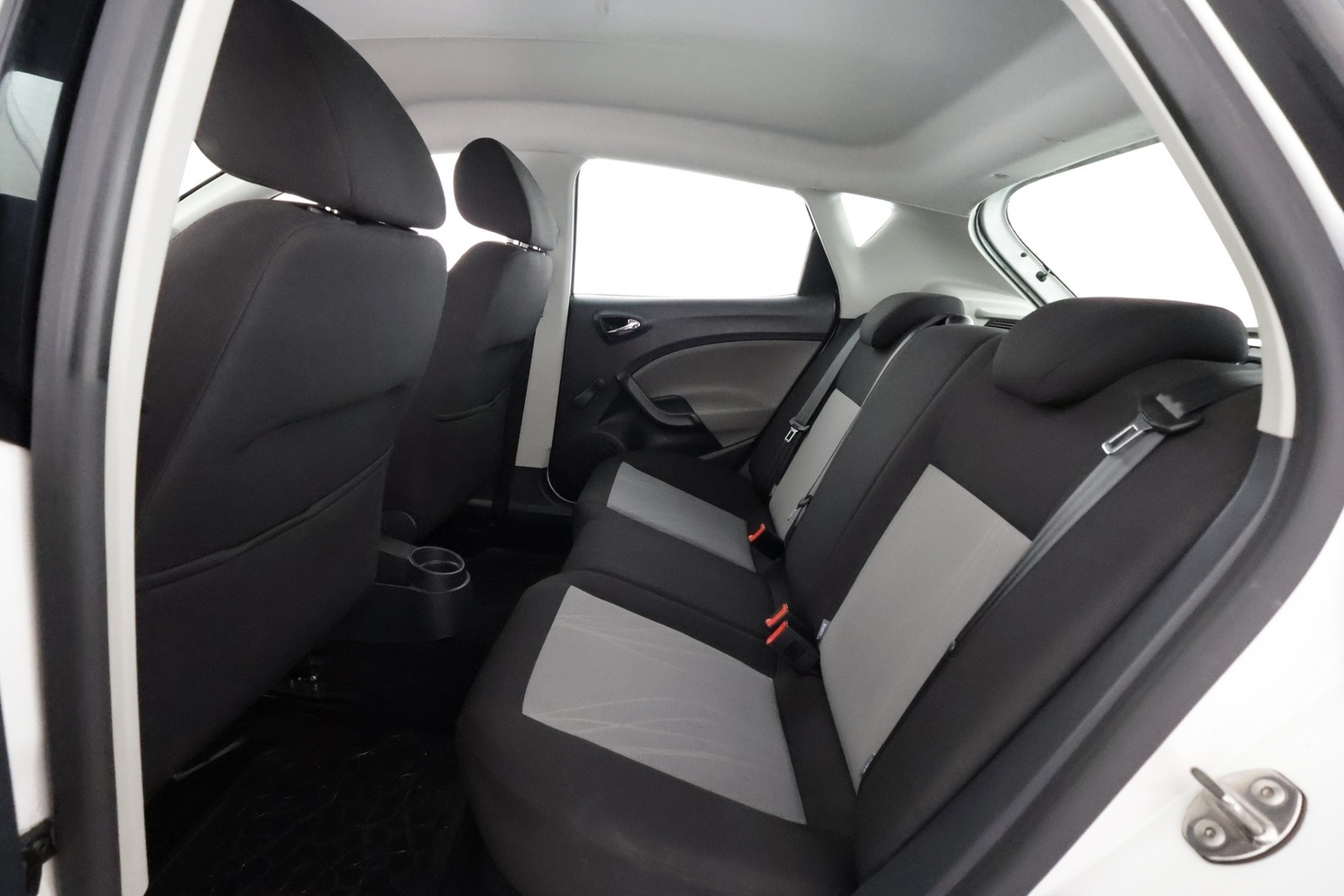 SEAT Ibiza vaihtoauto