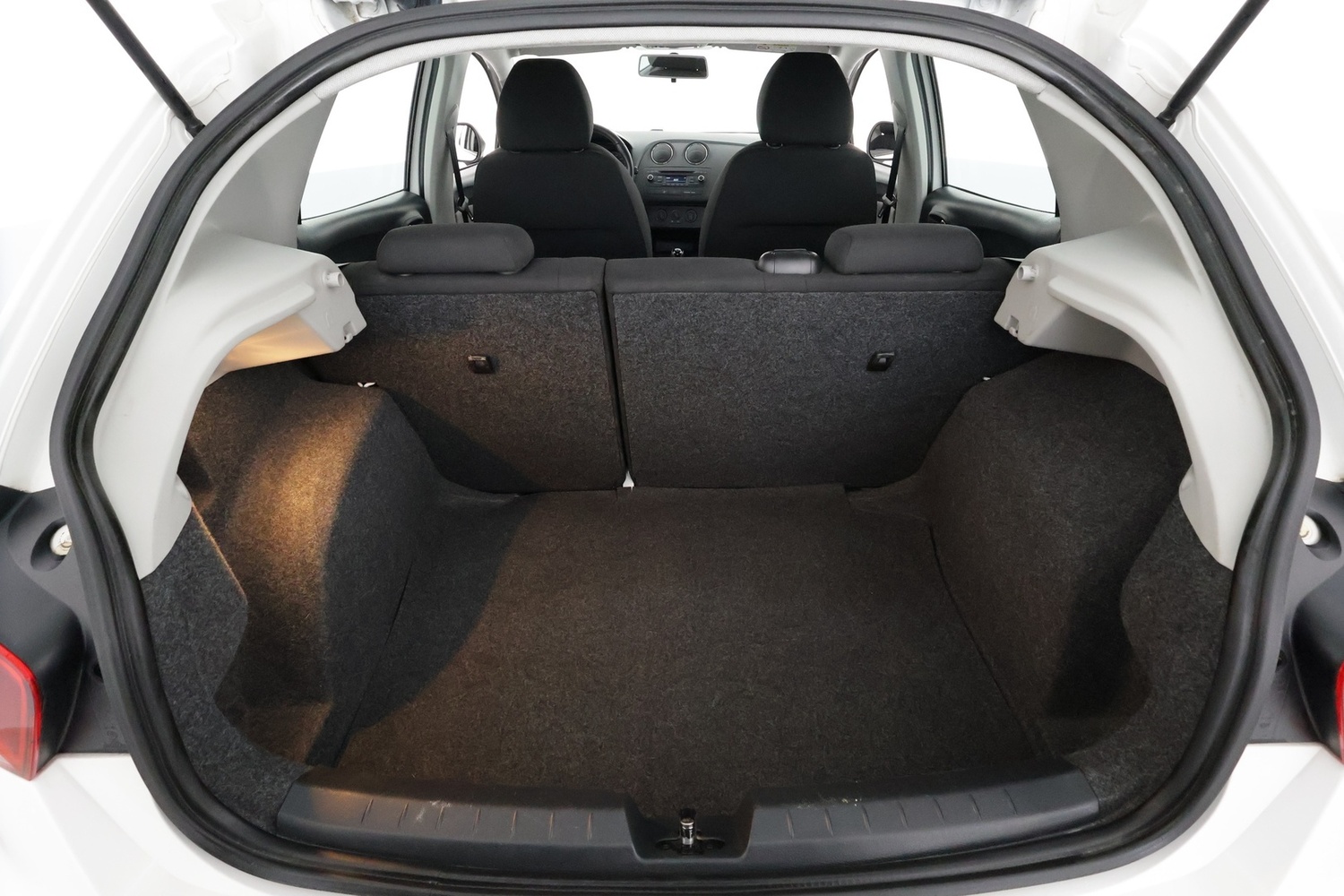 SEAT Ibiza vaihtoauto