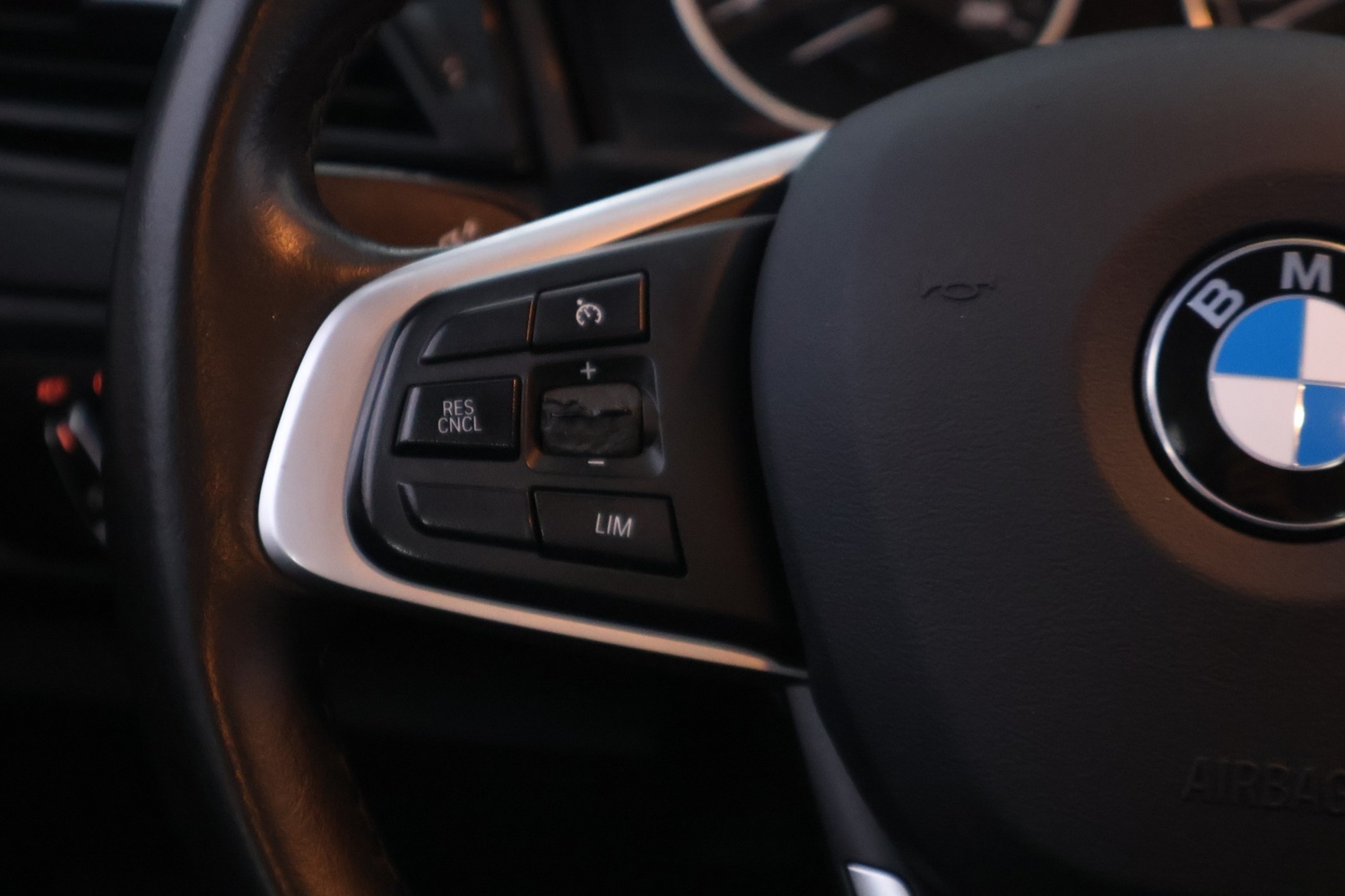 BMW 225 vaihtoauto