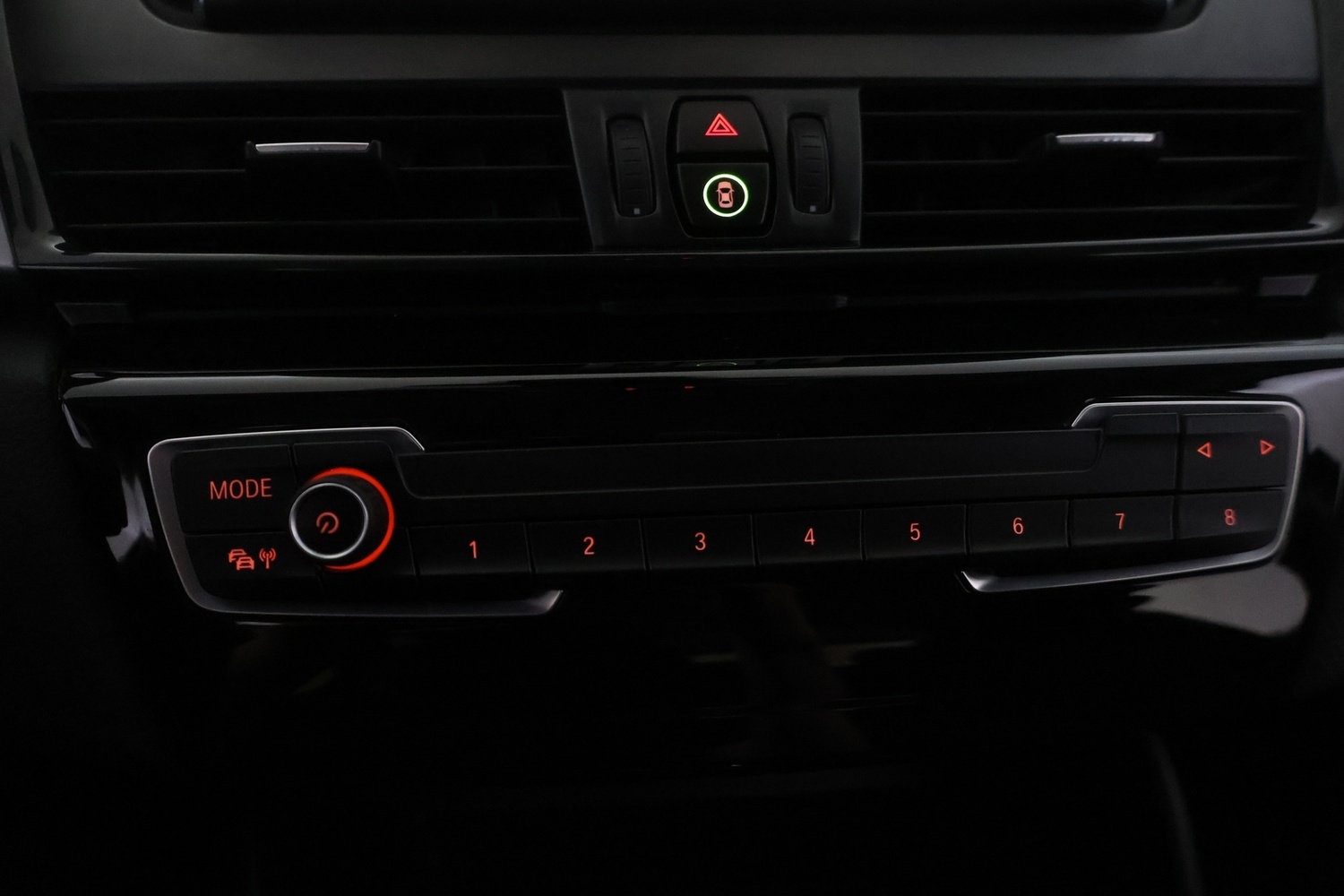 BMW 225 vaihtoauto