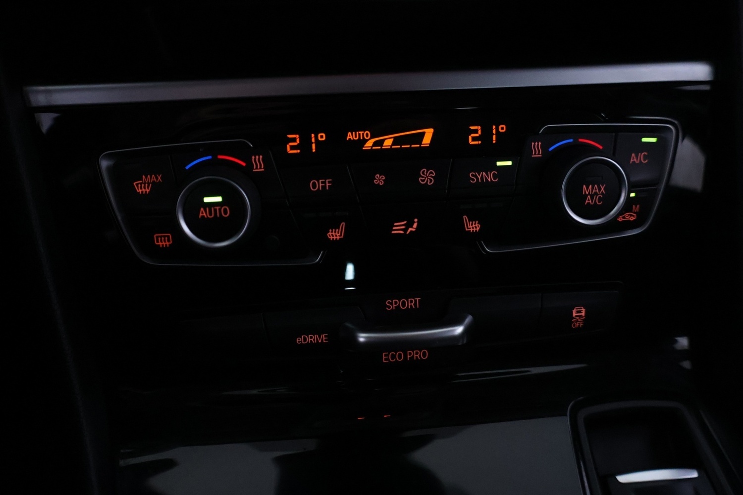 BMW 225 vaihtoauto