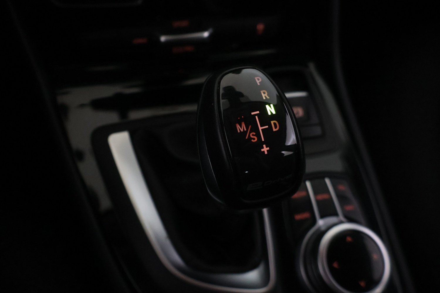 BMW 225 vaihtoauto