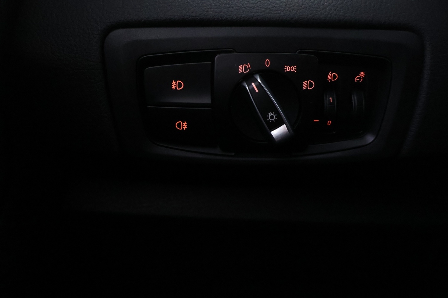 BMW 225 vaihtoauto
