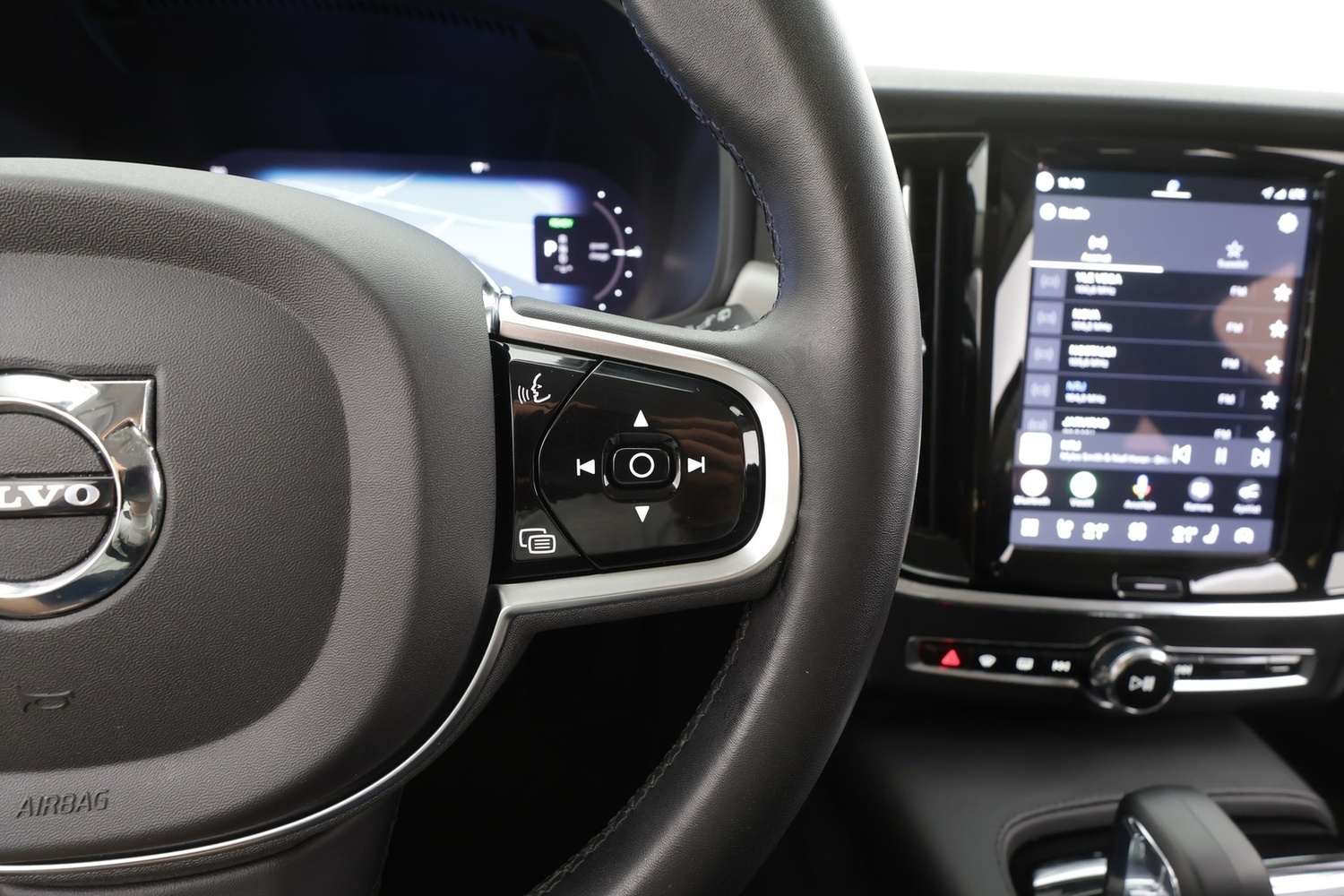 Volvo V90 vaihtoauto