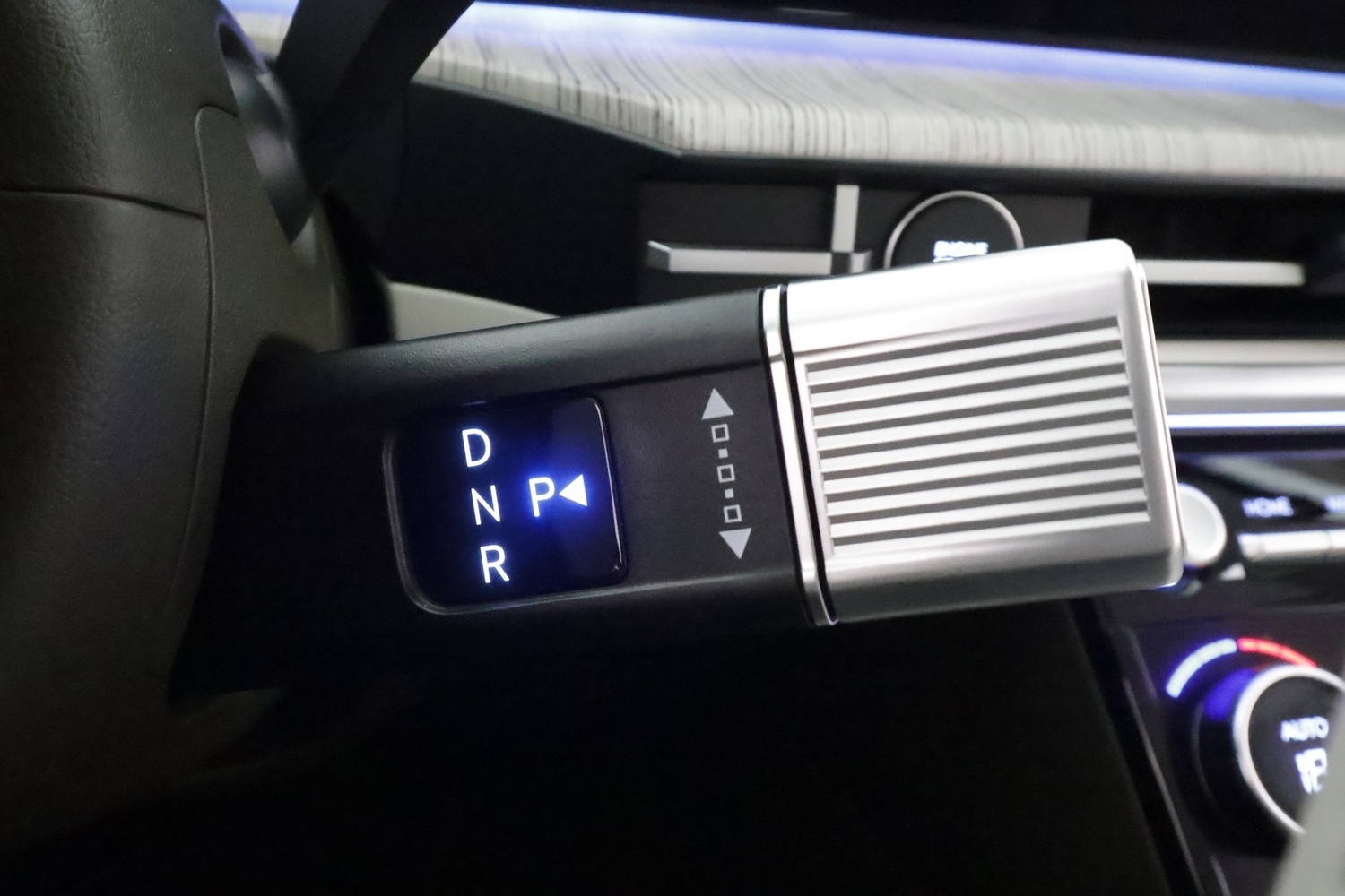 Hyundai Santa Fe vaihtoauto
