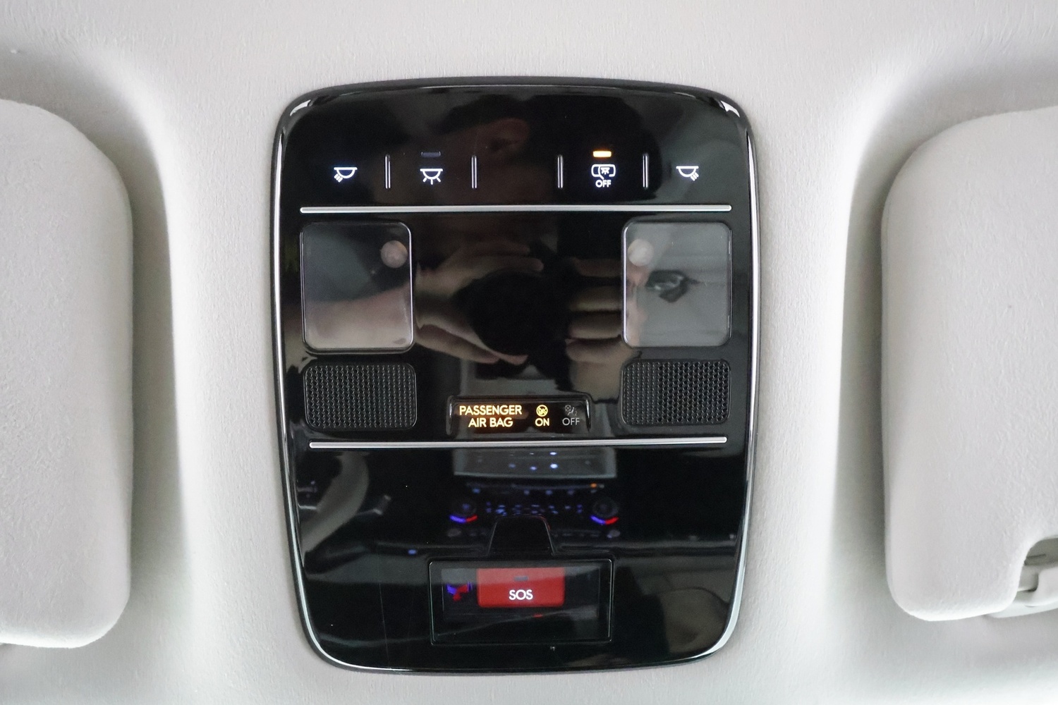 Hyundai Santa Fe vaihtoauto