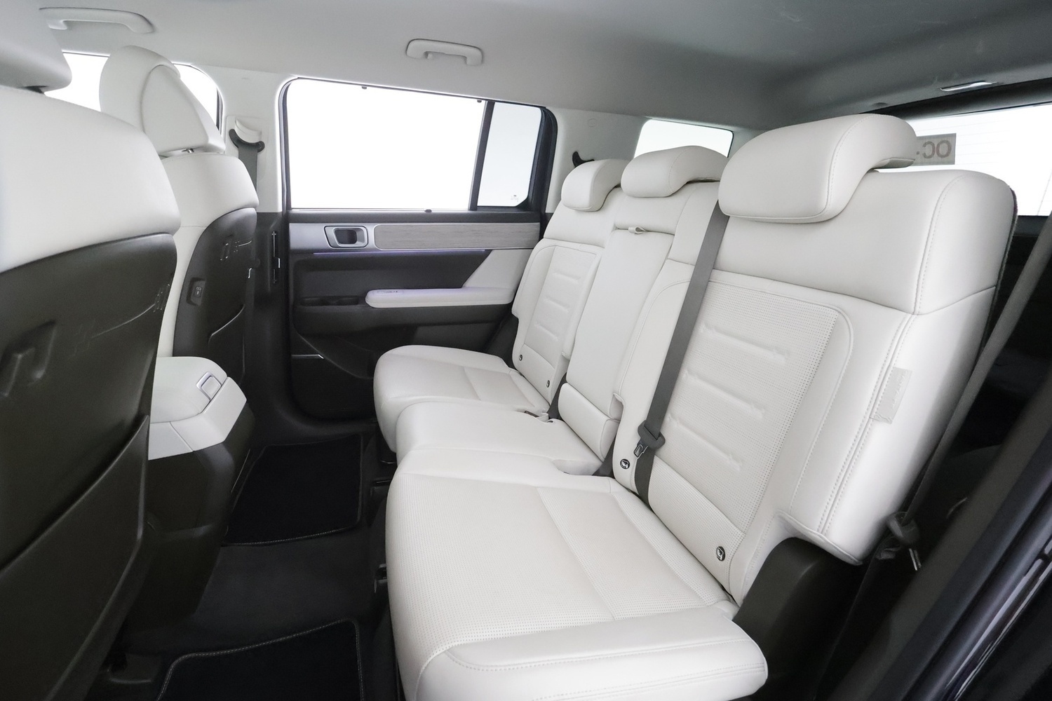 Hyundai Santa Fe vaihtoauto