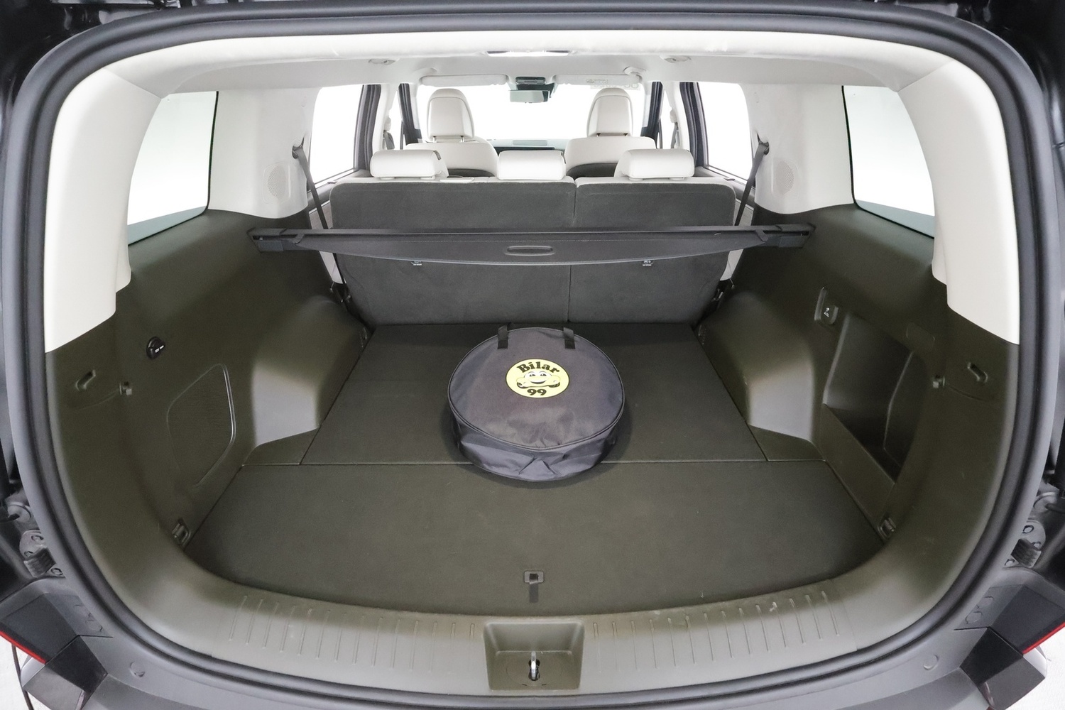 Hyundai Santa Fe vaihtoauto