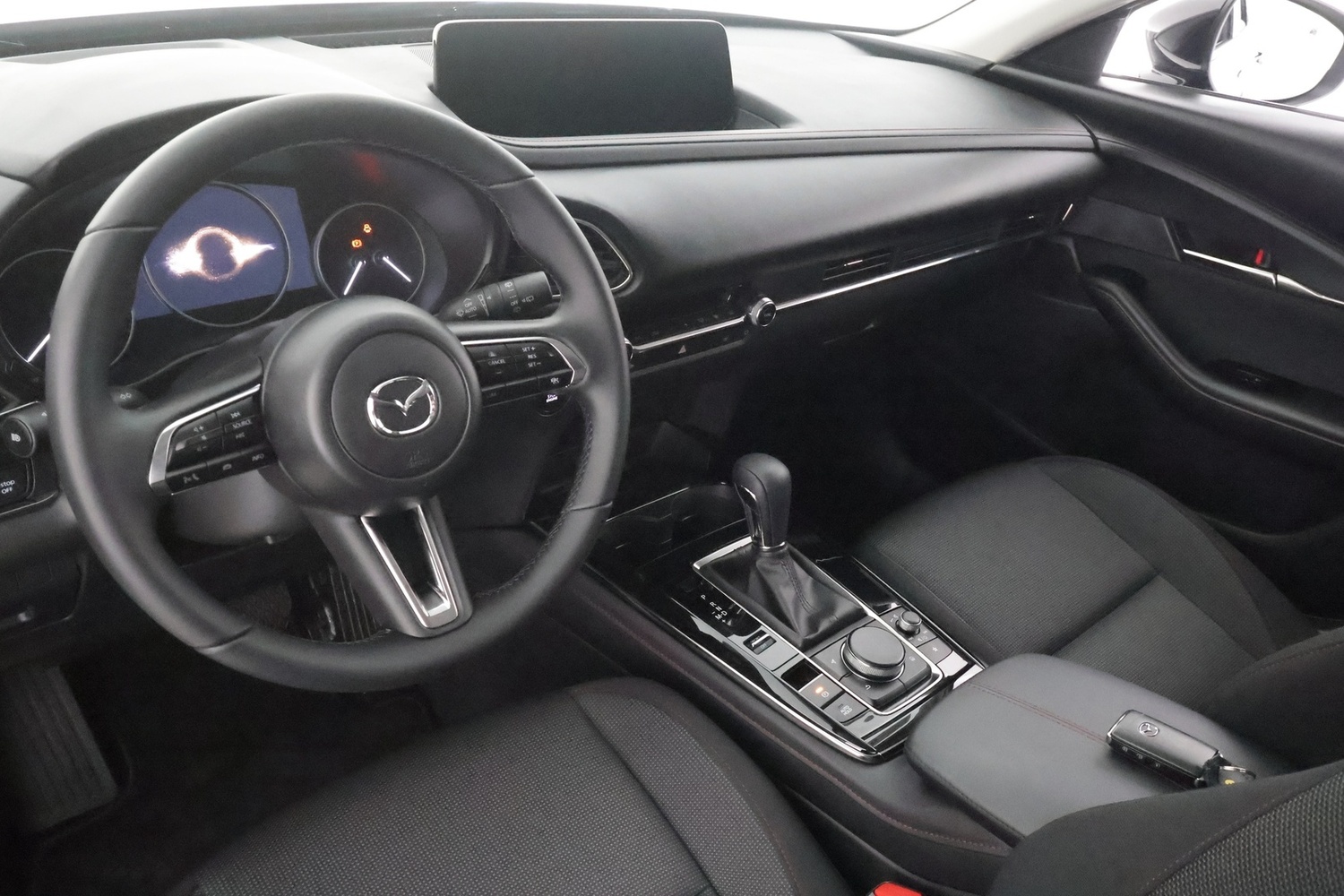 Mazda CX-30 vaihtoauto