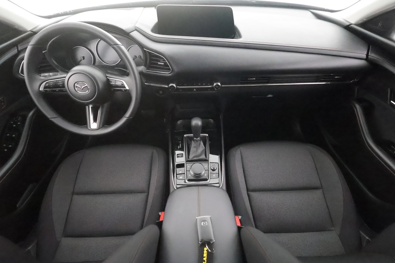 Mazda CX-30 vaihtoauto