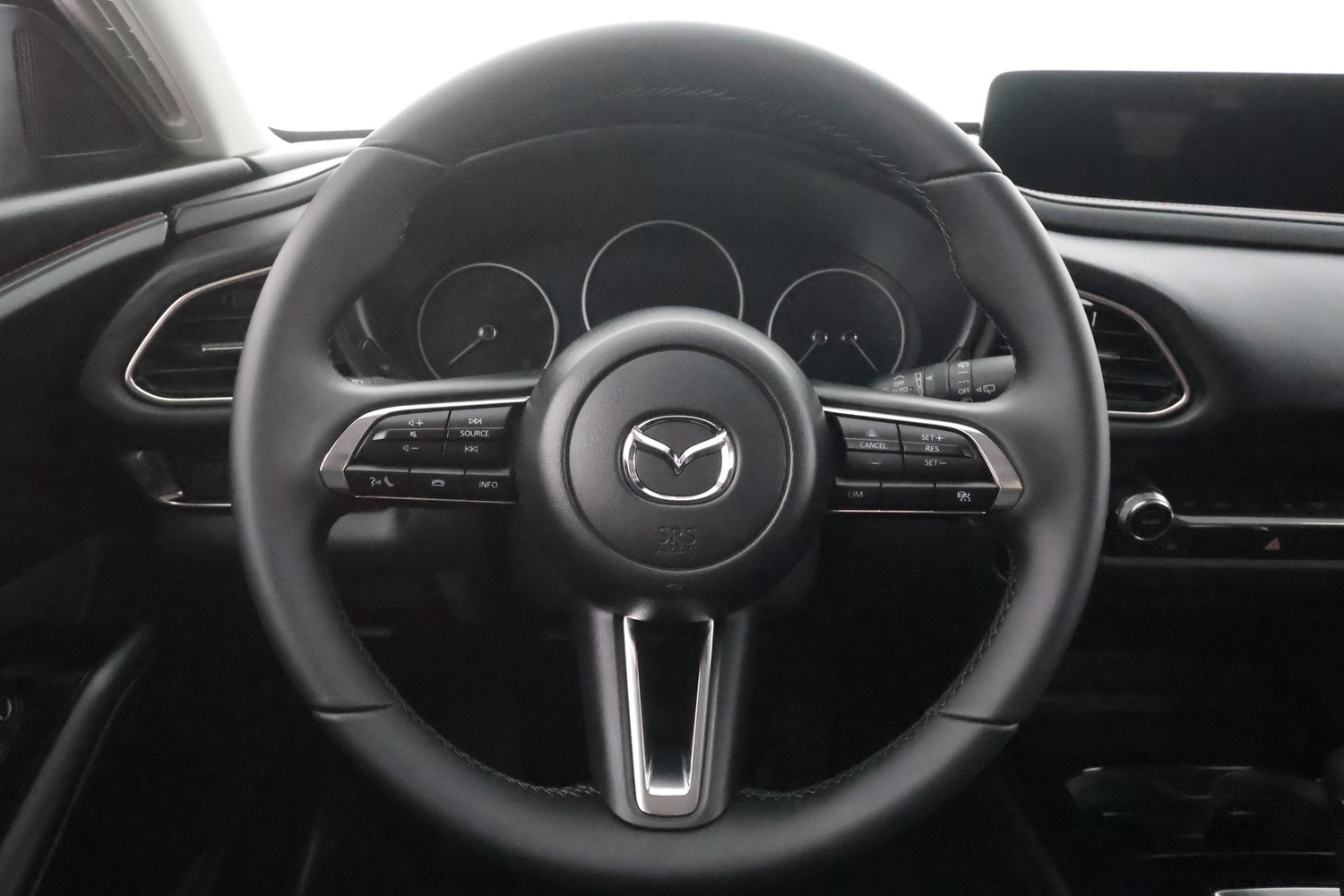 Mazda CX-30 vaihtoauto