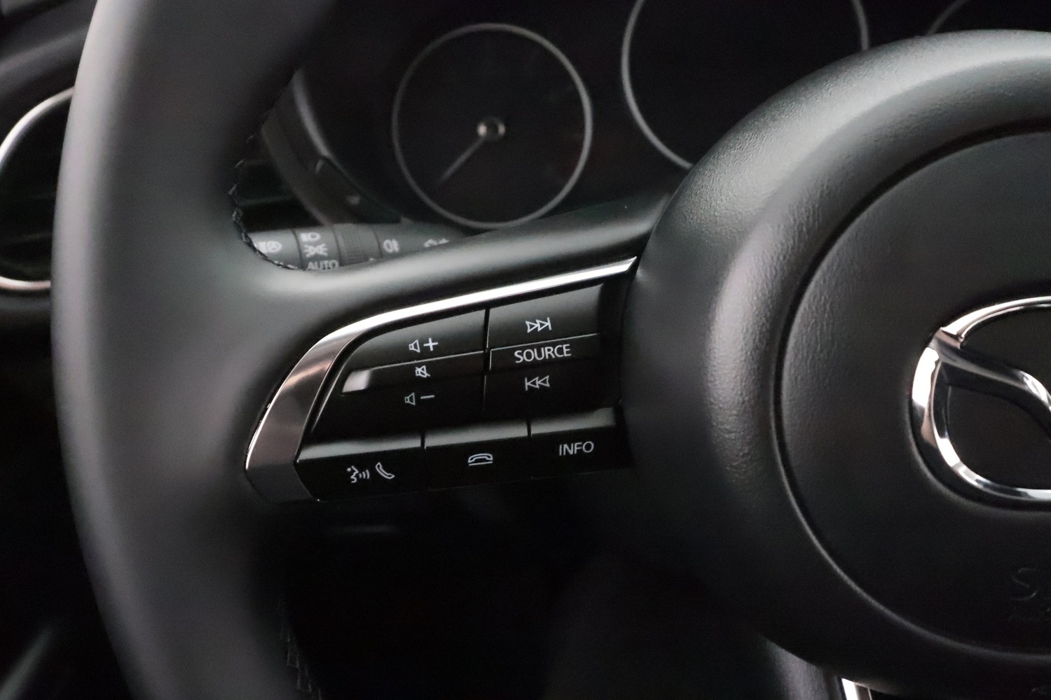 Mazda CX-30 vaihtoauto