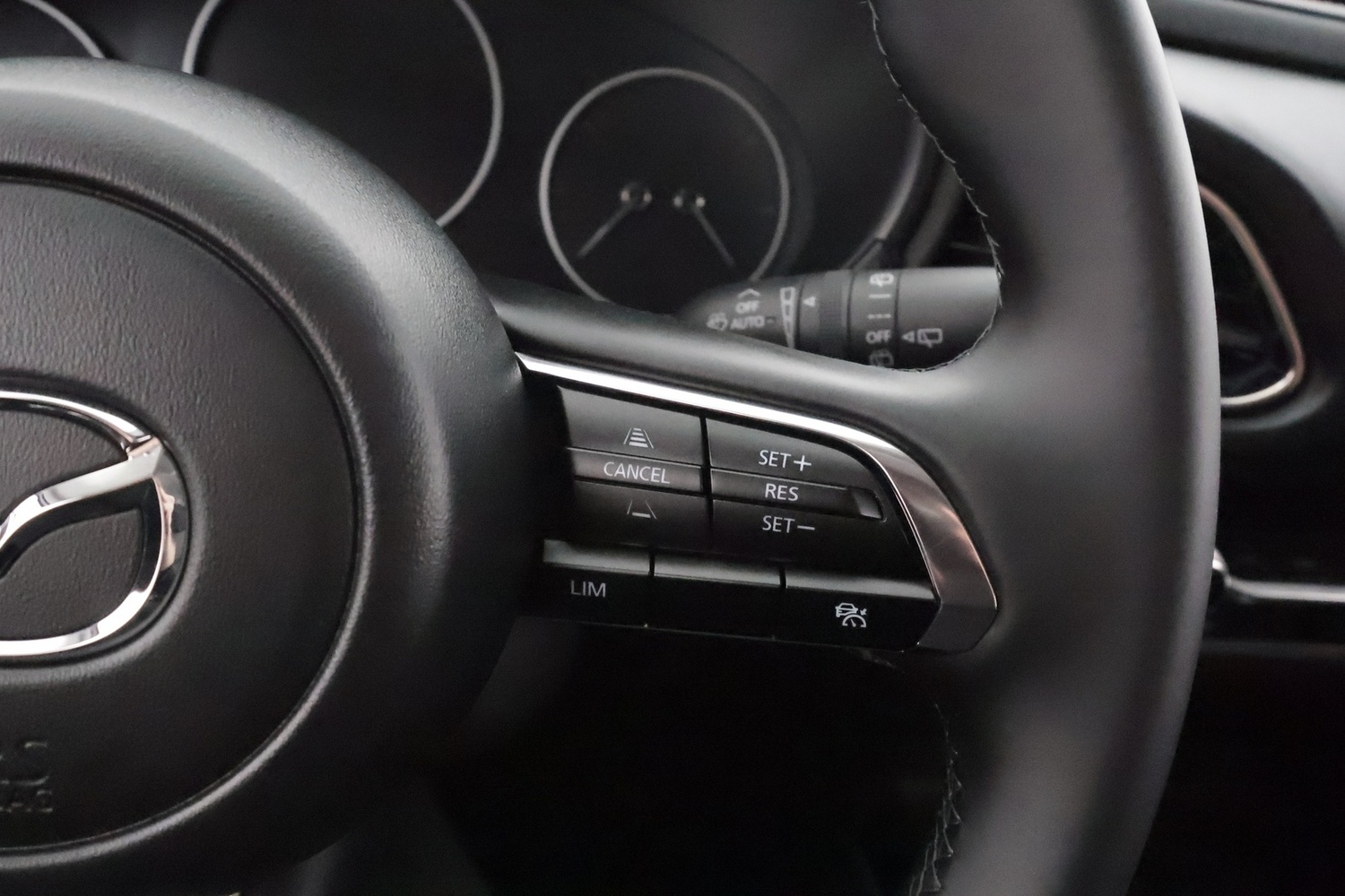 Mazda CX-30 vaihtoauto