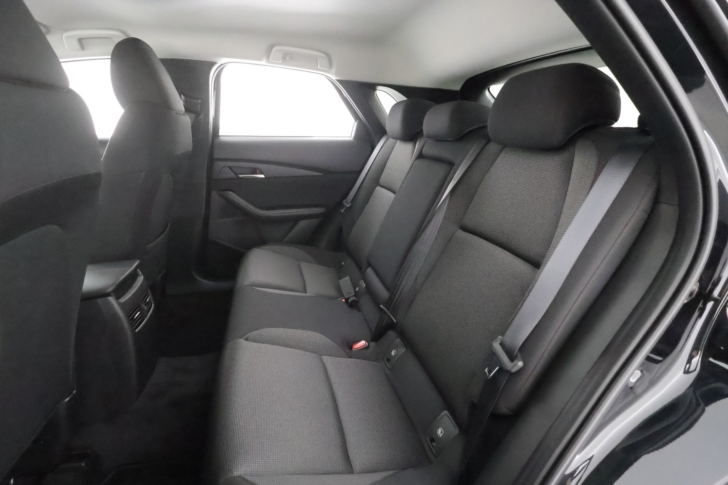Mazda CX-30 vaihtoauto